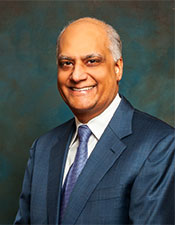 Dr. Rajive Adlaka